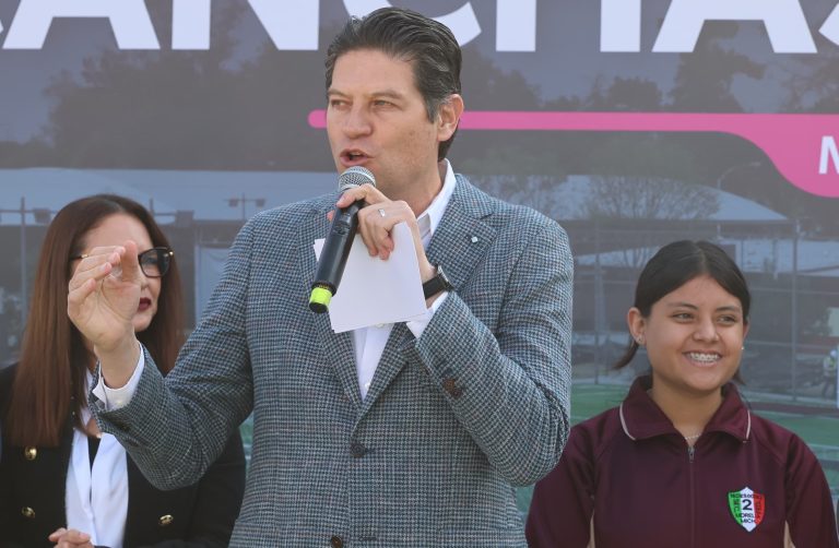 Impulsa municipio de Morelia a la juventud a través del Fútbol 7