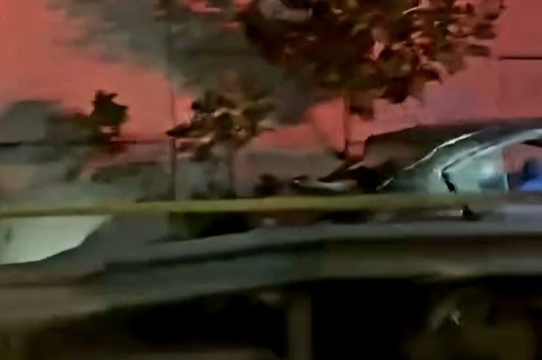 Accidente automovilístico deja un muerto y un herido en la carretera Morelia-Toluca