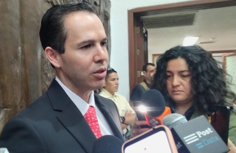 Revalorará Poder Legislativo propuesta para rentar Palacio Municipal en Morelia