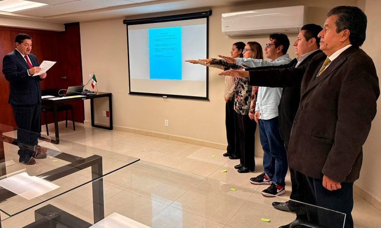 Incorpora Poder Judicial de Michoacán la perspectiva de seres sintientes en su política pública