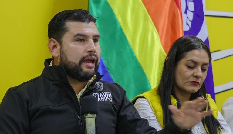 Emprenderá PRD ofensiva legal contra director del OOAPAS por uso indebido de recursos públicos