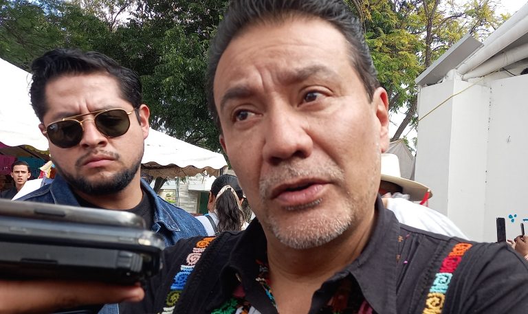 Promocionarán a Michoacán en cuatro puntos de la Ciudad de México durante la temporada mundialista