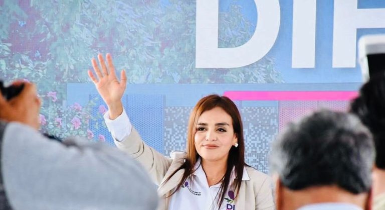 Exige Grecia Quiroz justicia para Manzo, advierte que no descansará hasta dar con los culpables