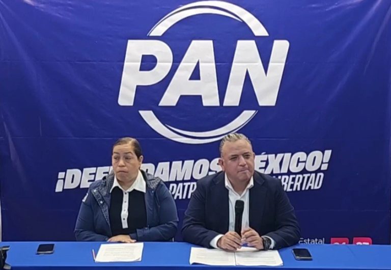 Pide PAN investigar crímenes de otros alcaldes michoacanos