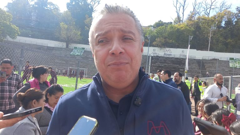 Sugiere secretario de Finanzas a municipios con problemas económicos, contraten créditos a corto plazo