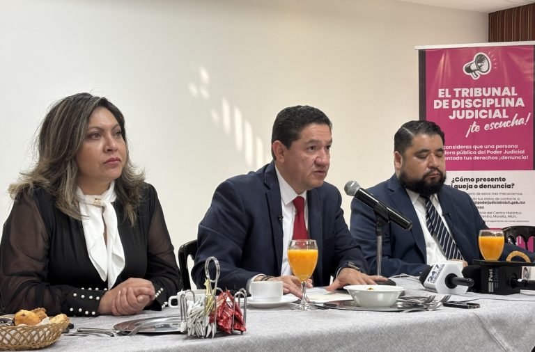 Poder Judicial asegura que caso Frida Santamaría será juzgado como feminicidio y bajo perspectiva de género