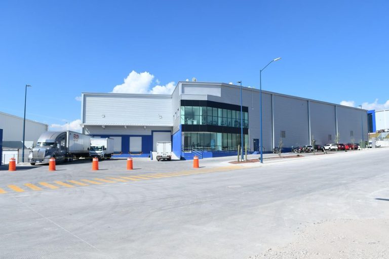 Eleva Park y Parque Bajío, el nuevo corredor industrial en Michoacán: Sedeco
