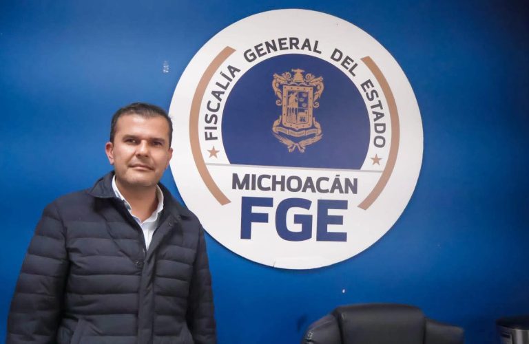 Declaró hermano de Manzo ante FGE, Grecia Quiroz no descartó que funcionarios lo hagan