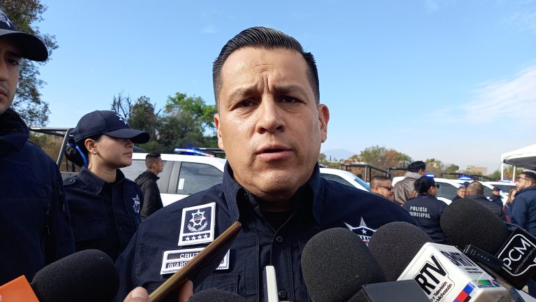 Se replicará «Operación Frontera» con estados vecinos