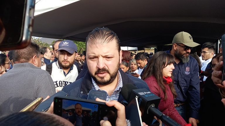 Verifican permisos para castillos de pirotecnia en Tanhuato, que hacía apología del delito