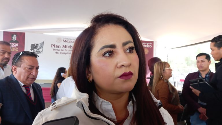 Tramitará Congreso desincorporación de antiguo cereso para guardería del IMSS 