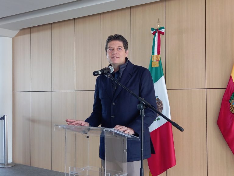 El evento «AMA Michoacán», no es un acto anticipado de campaña: Alfonso