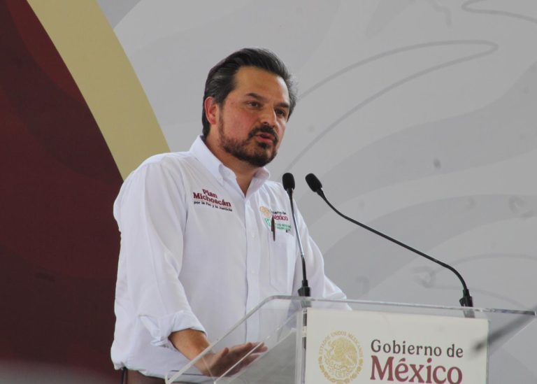 Invertirá IMSS 660 mdp en infraestructura en Lázaro Cárdenas