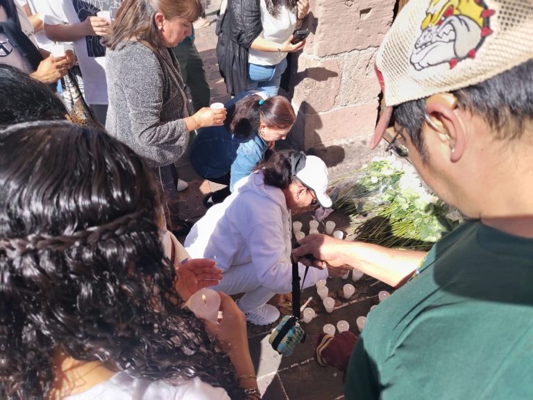 Presunto conflicto hereditario, línea no confirmada en asesinato de Familia Mújica