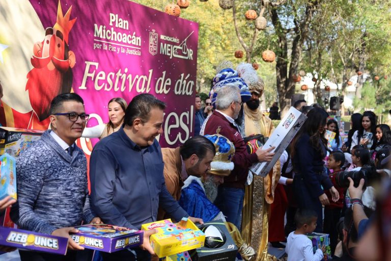 Últimos días de la Villa Navideña en Ceconexpo: Sectur