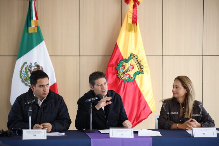 Turismo Municipal presume a Morelia fuera de alertas de viaje, aun con violencia estatal