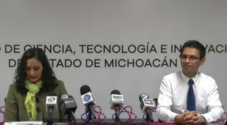 ICTI abre convocatoria para registrar a investigadores en Michoacán