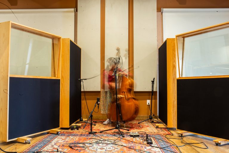 Últimos días para participar en Sonopedia y grabar tu proyecto musical gratis: Secum