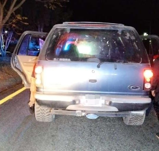 Ejecutan a balazos a hombre en la colonia Ángel Mendoza, en Jacona