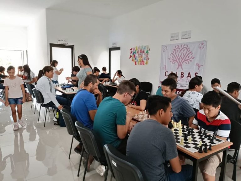 Centros del bienestar fortalecen tejido social; beneficiaron a más de 112 mil michoacanos en 2025