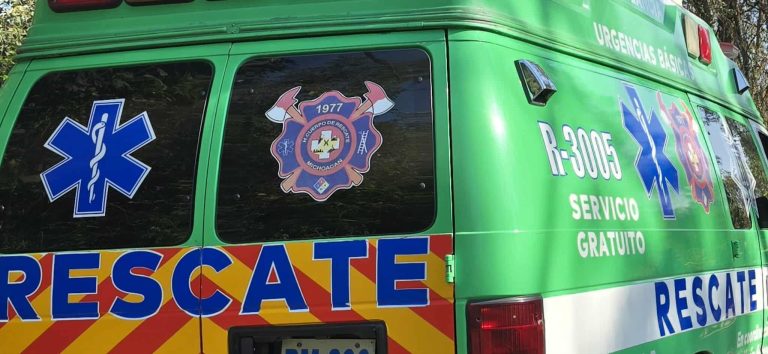 Mueren dos adultos mayores en distintos puntos del Centro Histórico de Morelia