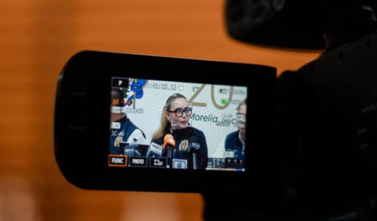 Fuera de presupuesto ordinario el pago de 170 mdp a deudos de profesores de la UMSNH fallecidos, enfatiza rectora