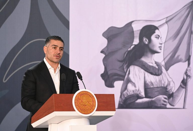 Oficializan relación de Alejandro Baruc «N» en homicidio de Carlos Manzo