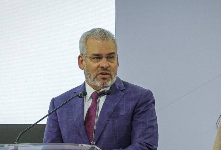 Delicado el baleado en Uruapan que dirigía una página de información: gobernador