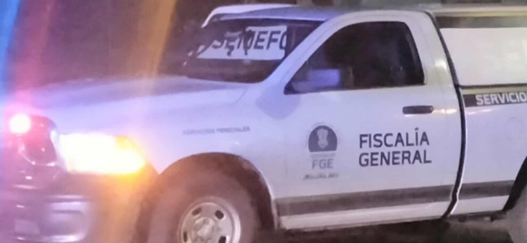 Adulto mayor muere tras sufrir infarto en cantina de Morelia