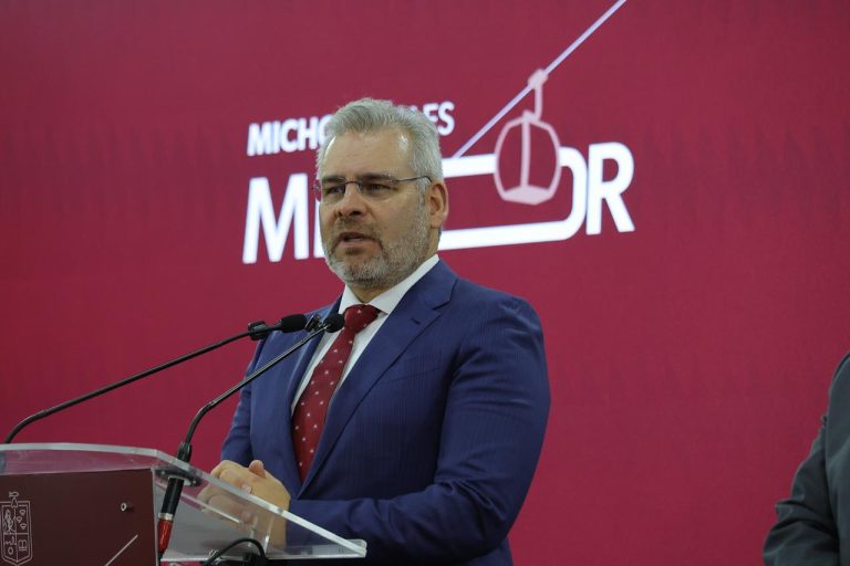 Resultado de investigaciones se detecta la liga delincuencial entre Álvarez Puga y miembros del gabinete de Aureoles