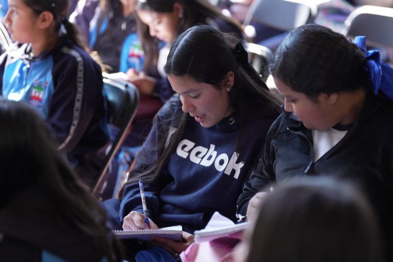 Últimos días para registro a la Universidad Rosario Castellanos; clases inician el 2 de marzo