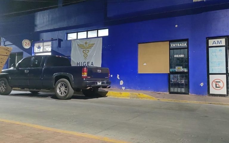 Delincuentes atacan a policías de Tocumbo; un muerto y un herido