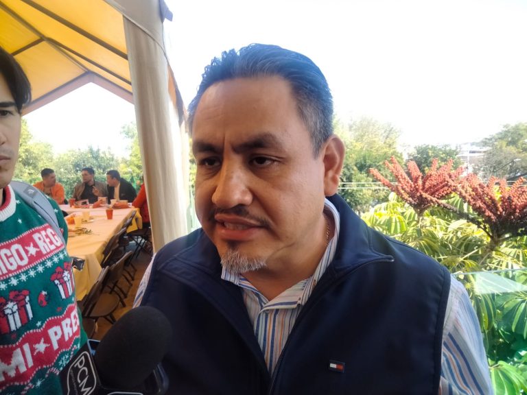 Sin dinero ni acciones nuevas, Plan Michoacán cae en la demagogia: MC