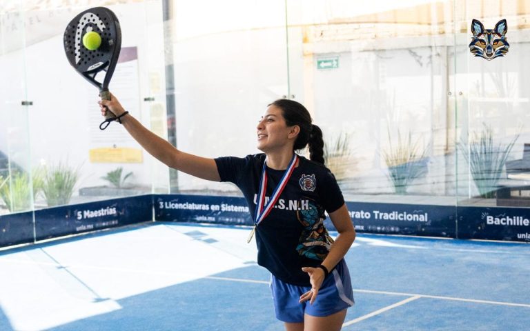 UMSNH tiene representantes en tiro con arco y bádminton 