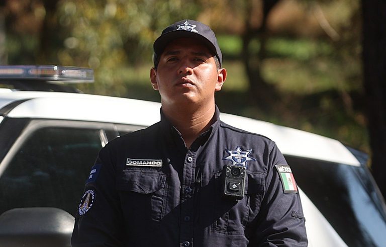 Viaja seguro por Michoacán, los Guardianes del Camino te cuidan: Bedolla