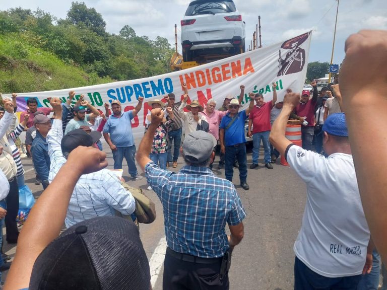 Son seis tramos carreteros los tomados por el CSIM