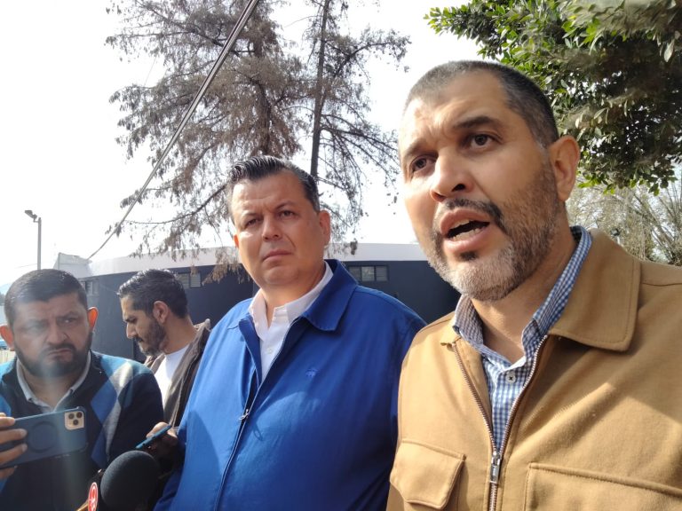 CJNG, señalado como responsable del atentado contra René Valencia 