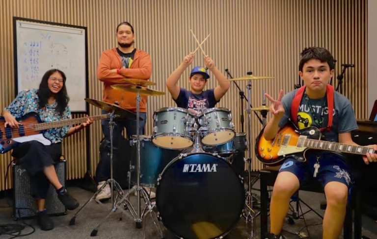 Centros Spot del DIF Morelia abren inscripciones para nuevo ciclo de talleres