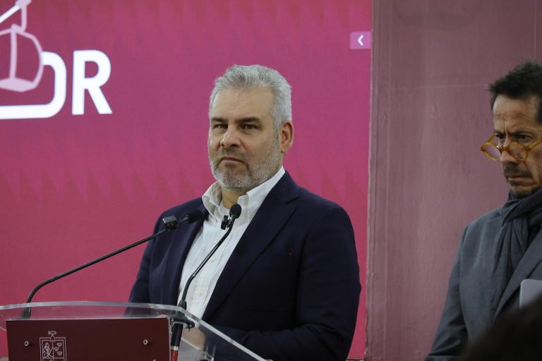 Obispado michoacano se sumará al Plan Michoacán