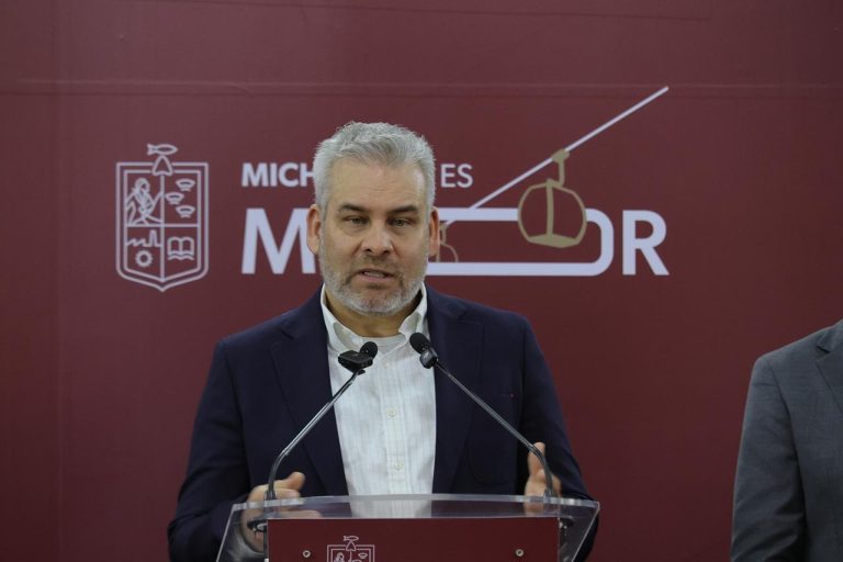 No quedará impune homicidio de la familia Mújica, asegura gobernador 