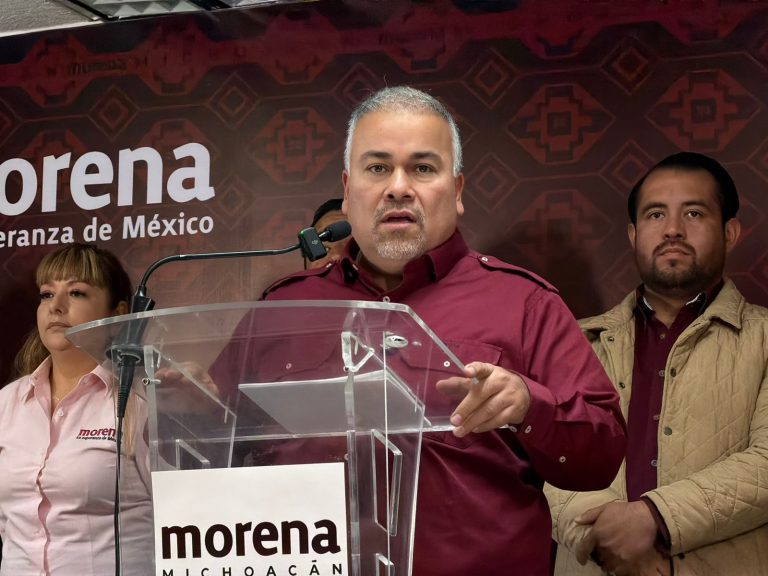 Jesús Mora recula en su amago de exhibir a periodistas y medios “mentirosos”