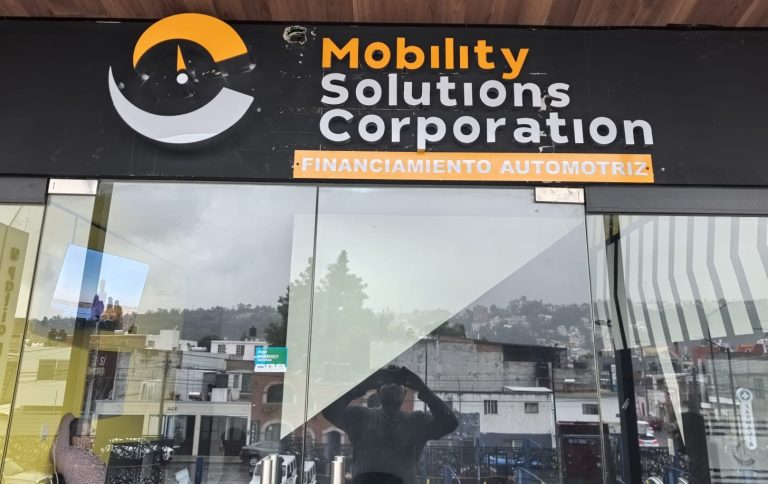 Morelianos denuncian fraude de Mobility Solutions; no contaba con autorización para financiar