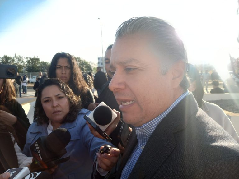 Anuncia gobierno reducción de recursos a municipios para combatir inseguridad