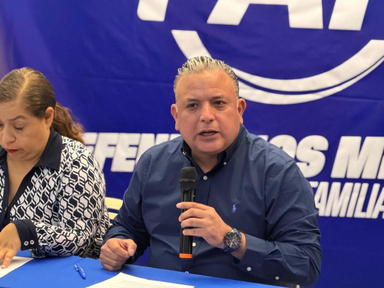 Quintana Martínez defiende a David Cortés: no es carroñero ni lucró con tragedia