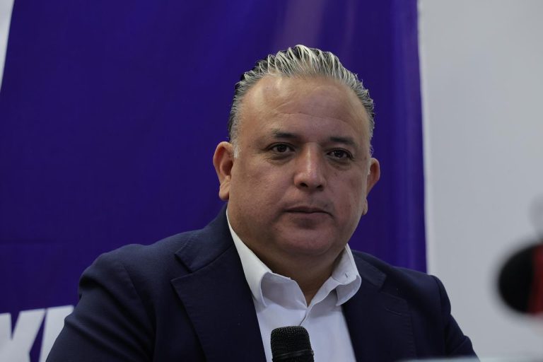 Alfonso aterroriza a la 4t: PAN