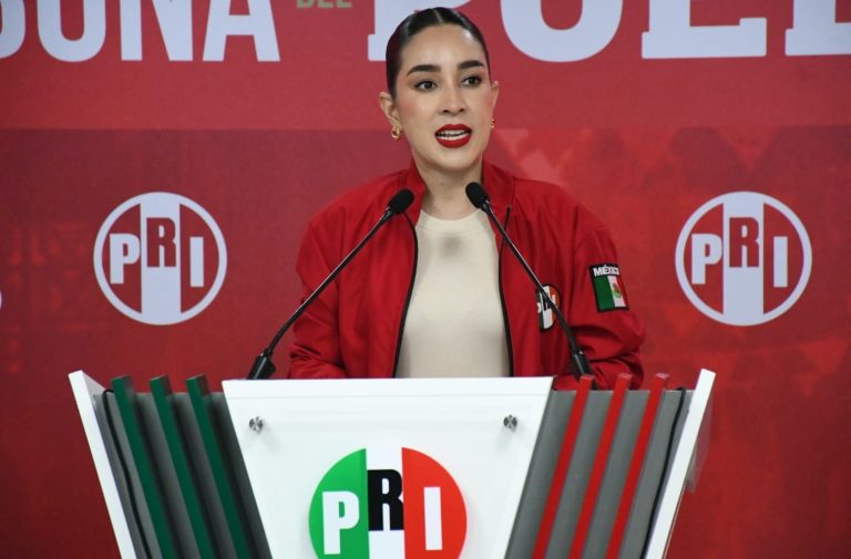 Así como la seguridad, la salud de los mexicanos le quedó grande a Morena: PRI