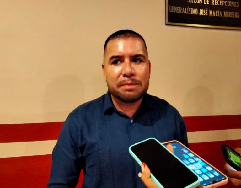 Sin consenso aún, PT se prepara para presidir la Mesa Directiva del Congreso de Michoacán