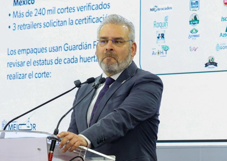 Se realiza investigación minuciosa entorno a la agresión que sufrió René Valencia: gobernador