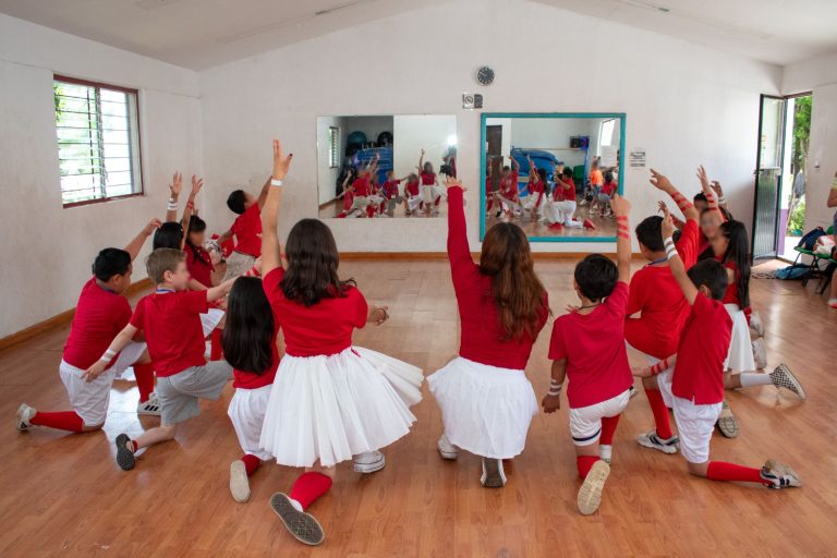 Inscripciones abiertas para talleres del Centro de Educación Artística del DIF Michoacán