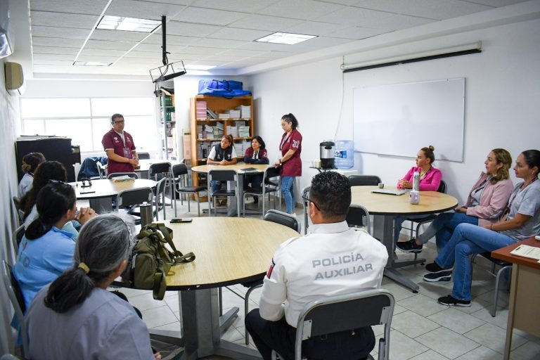 Michoacán fortalece atención a la salud mental con red de centros comunitarios